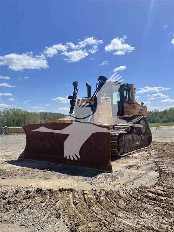 CAT D6T XL Bandschaktare