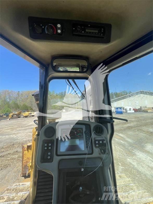 CAT D6T XL Bandschaktare