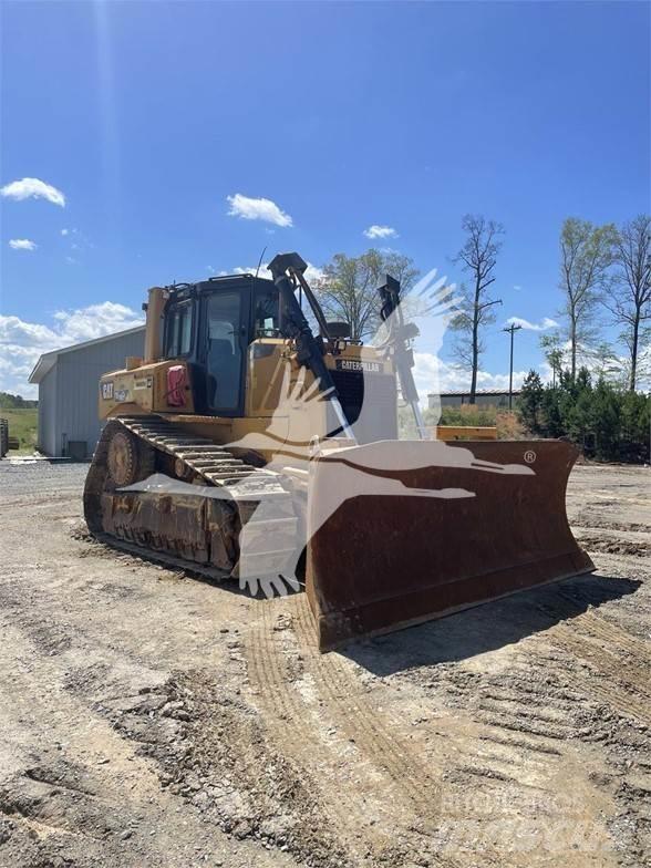 CAT D6T XL Bandschaktare