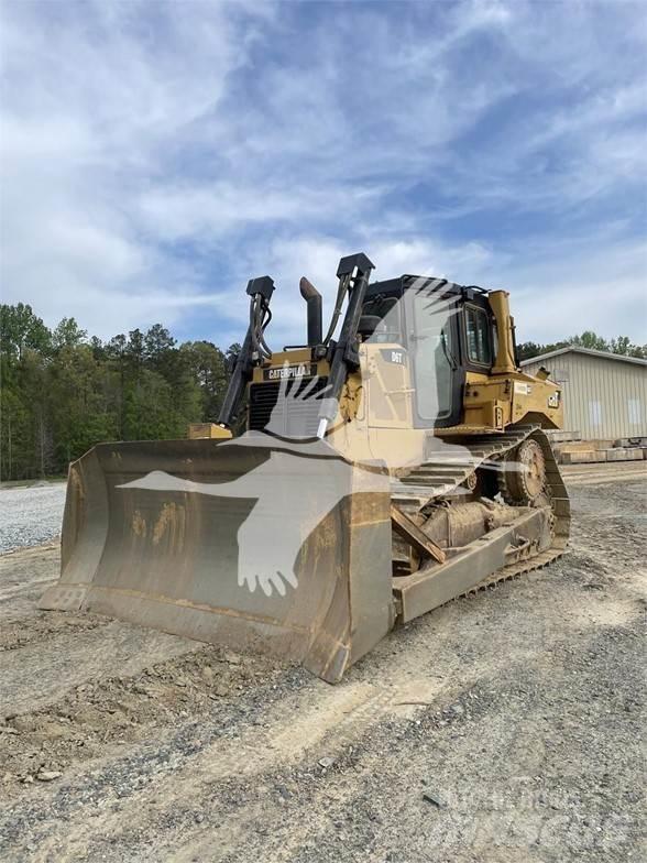 CAT D6T XL Bandschaktare
