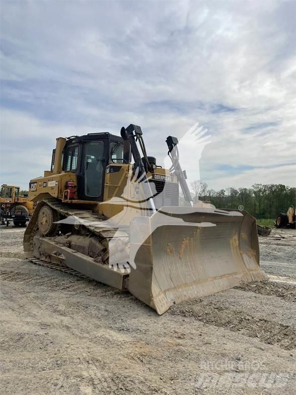 CAT D6T XL Bandschaktare