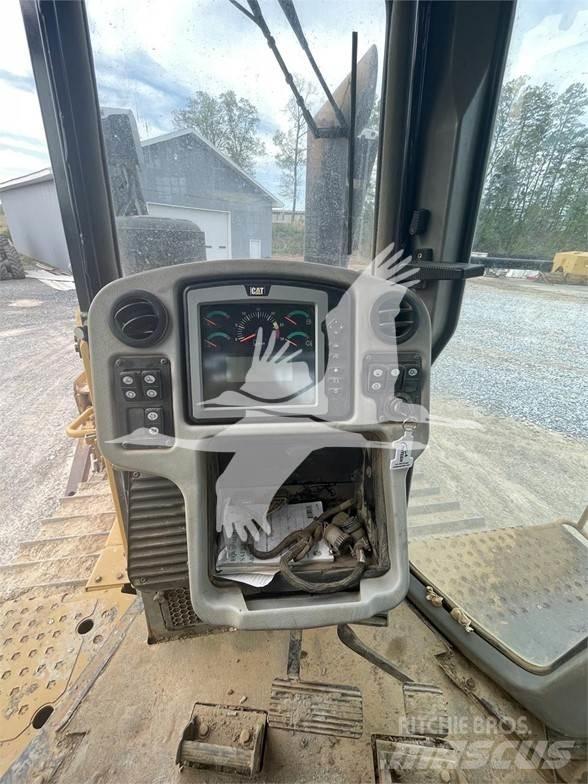 CAT D6T XL Bandschaktare