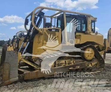 CAT D6T XL Bandschaktare