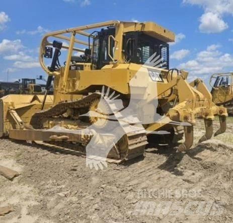 CAT D6T XL Bandschaktare