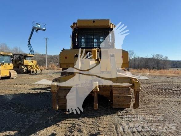CAT D6T XL Bandschaktare