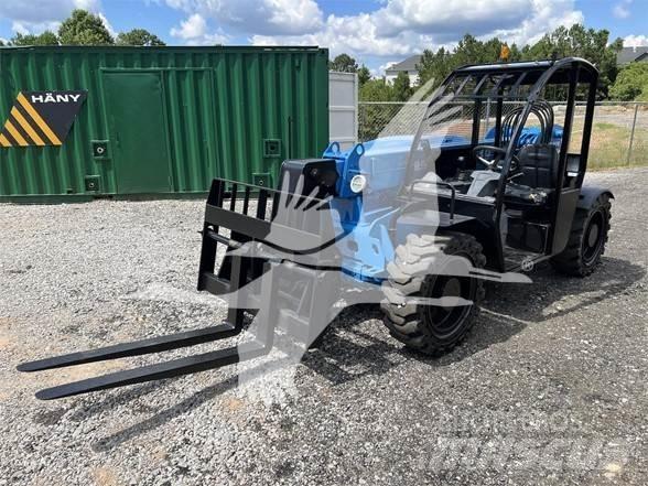 Genie GTH5519 Teleskoplastare