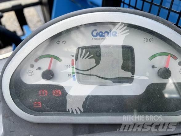 Genie GTH5519 Teleskoplastare