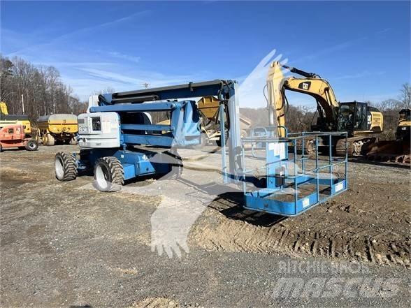 Genie Z60/34 Bomliftar