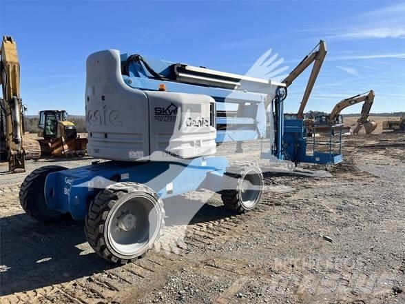 Genie Z60/34 Bomliftar