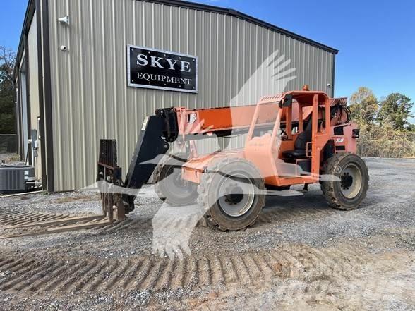 SkyTrak 6042 Teleskoplastare