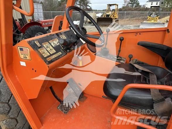 SkyTrak 6042 Teleskoplastare