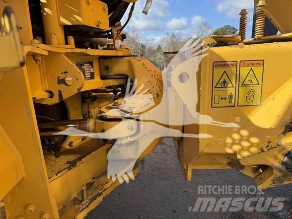 Volvo A40D Midjestyrd dumper