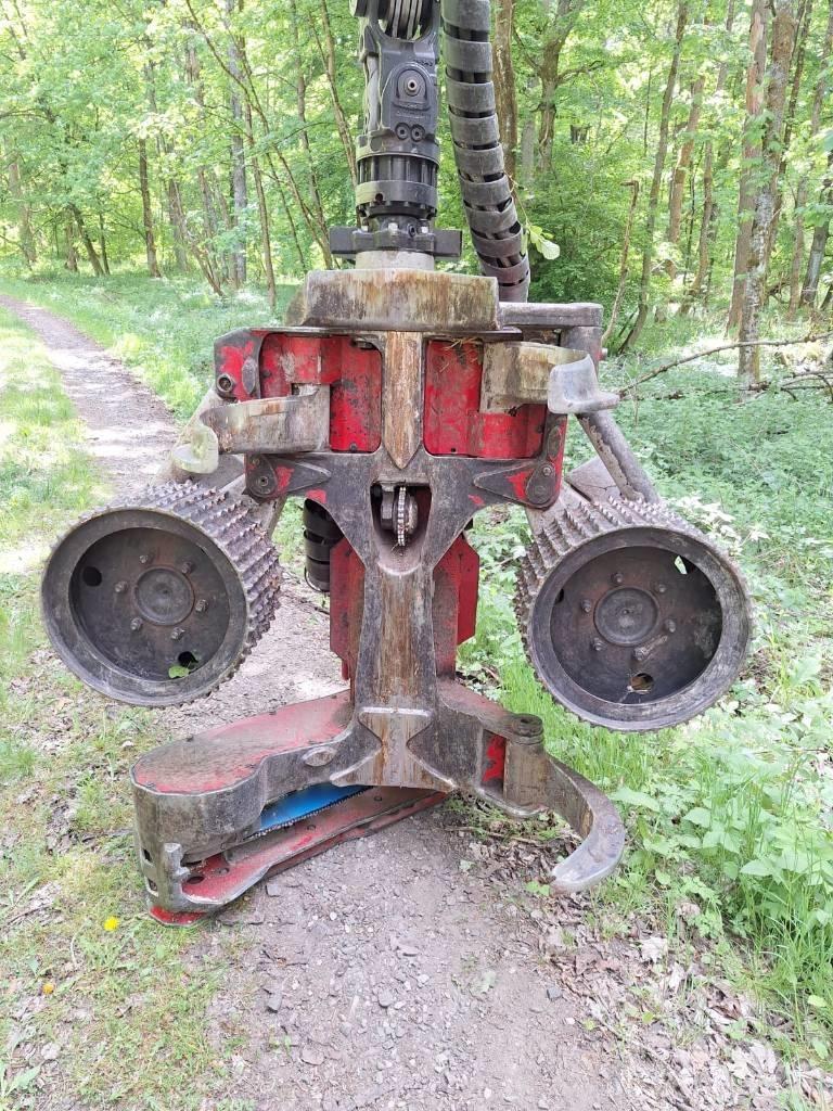 Log Max 6000V Kvistare