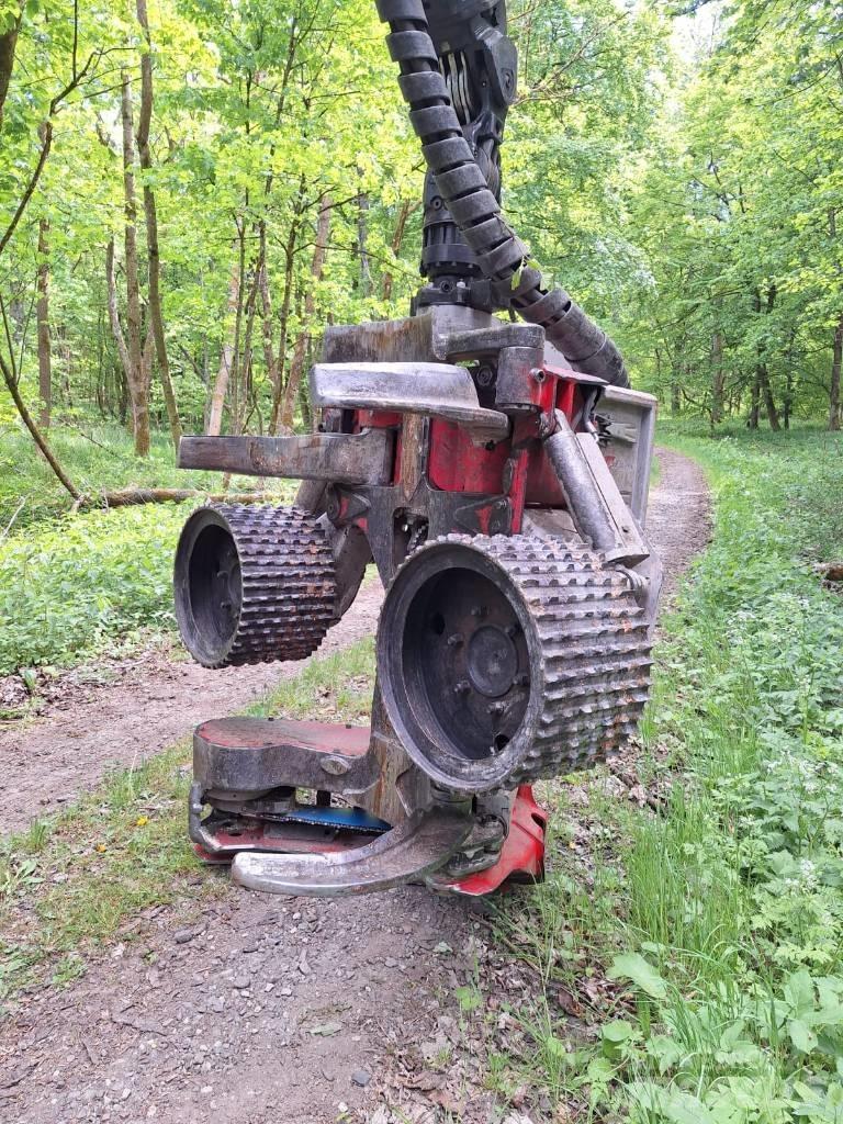 Log Max 6000V Kvistare