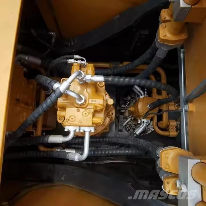 Sany SY215Cpro Bandgrävare