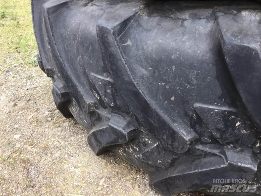 Michelin 420/85R34 Däck, hjul och fälgar