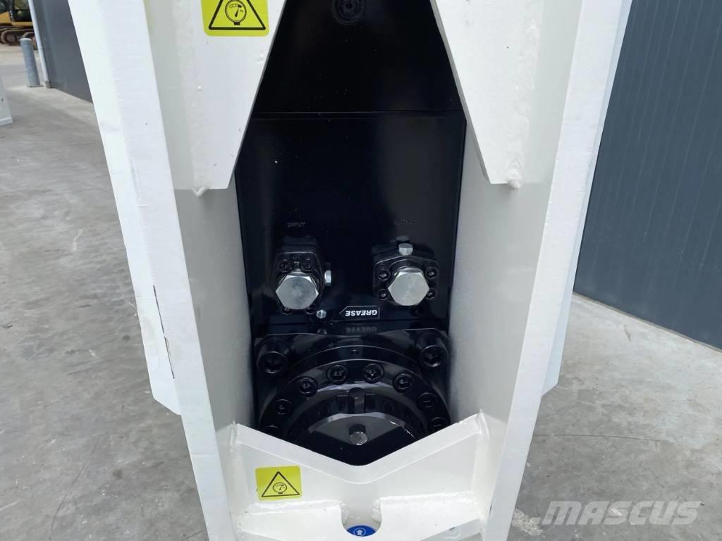  ITR UNH150 Hydraulhammare