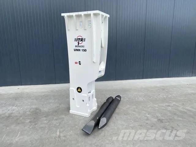  ITR UNH150 Hydraulhammare