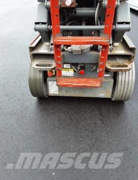 SkyJack SJ III 3226 Saxliftar