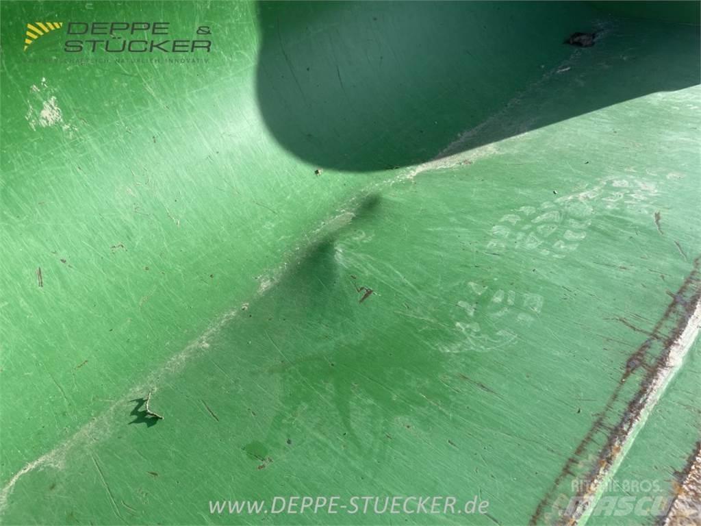 John Deere SB 20 Övriga traktortillbehör