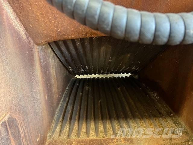 MB Crusher BF 70.2 Krosskopor