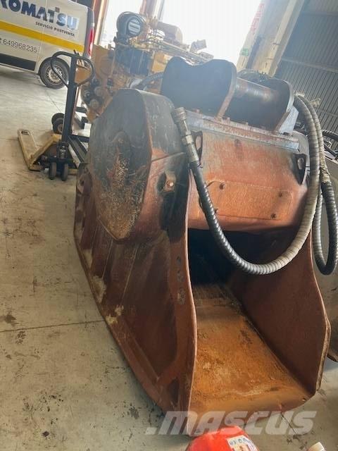 MB Crusher BF 70.2 Krosskopor