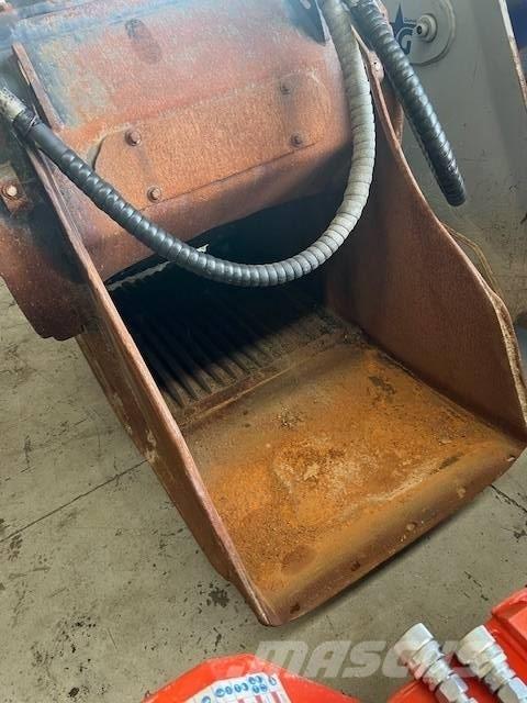 MB Crusher BF 70.2 Krosskopor