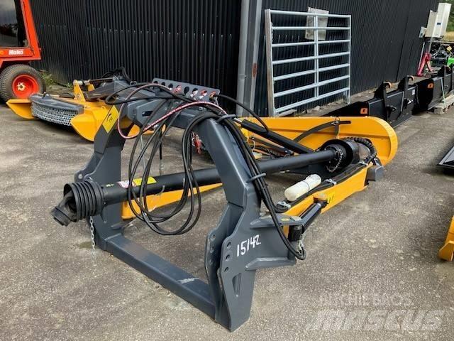 Elho Tornado 560 Betesputsare