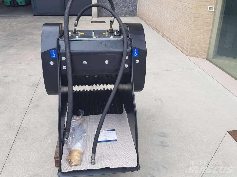 MB Crusher BF 60.1 Krosskopor