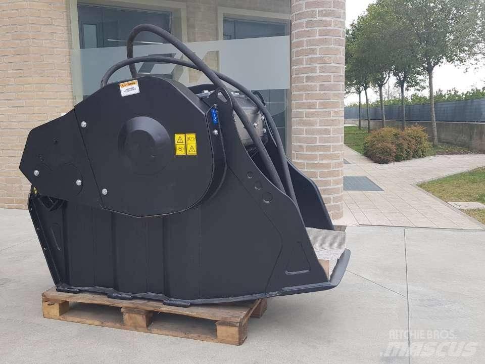 MB Crusher BF 60.1 Krosskopor