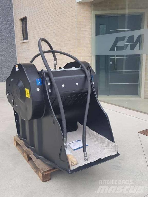 MB Crusher BF 60.1 Krosskopor