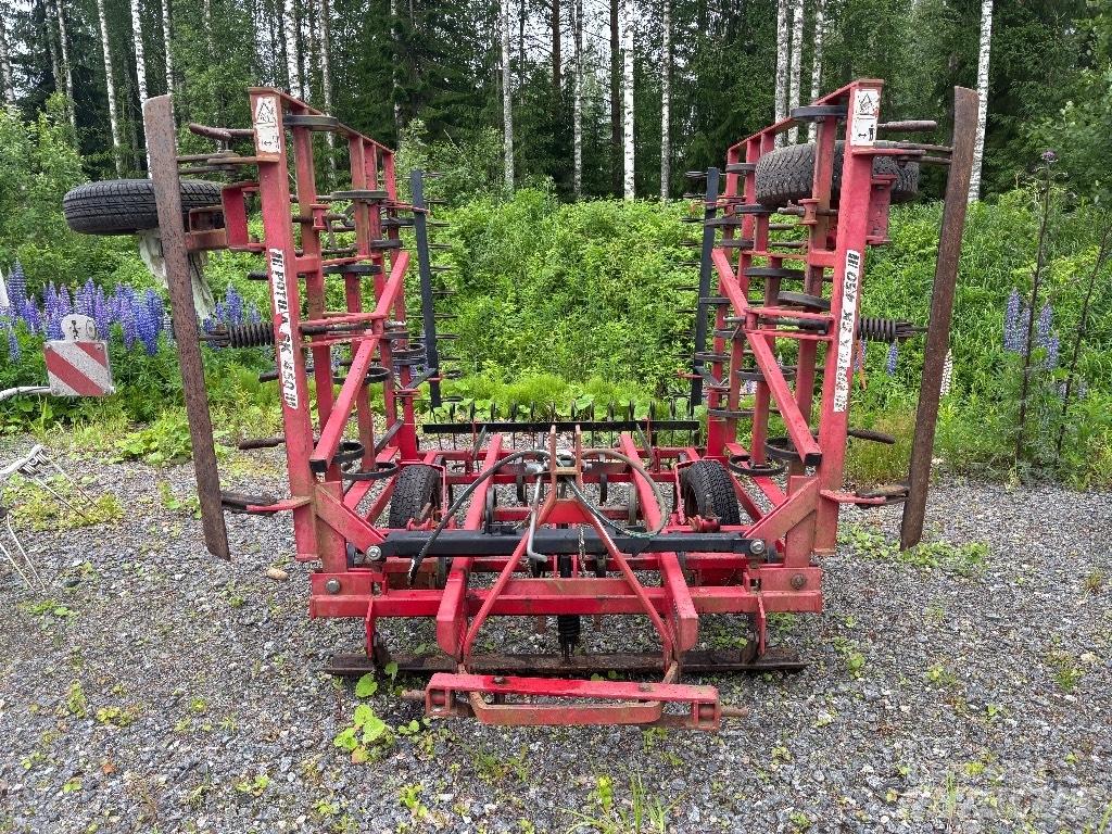 Potila SK 450 Harvar