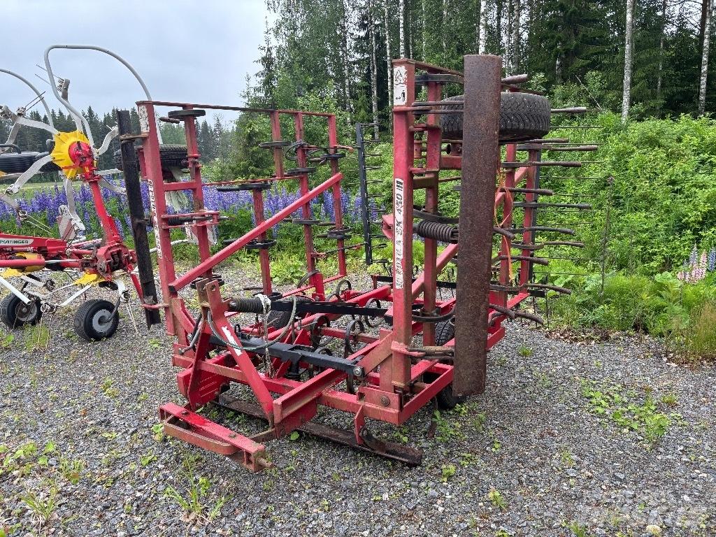 Potila SK 450 Harvar