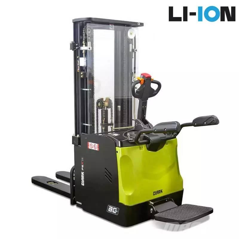 Clark PSX 16 Staplare