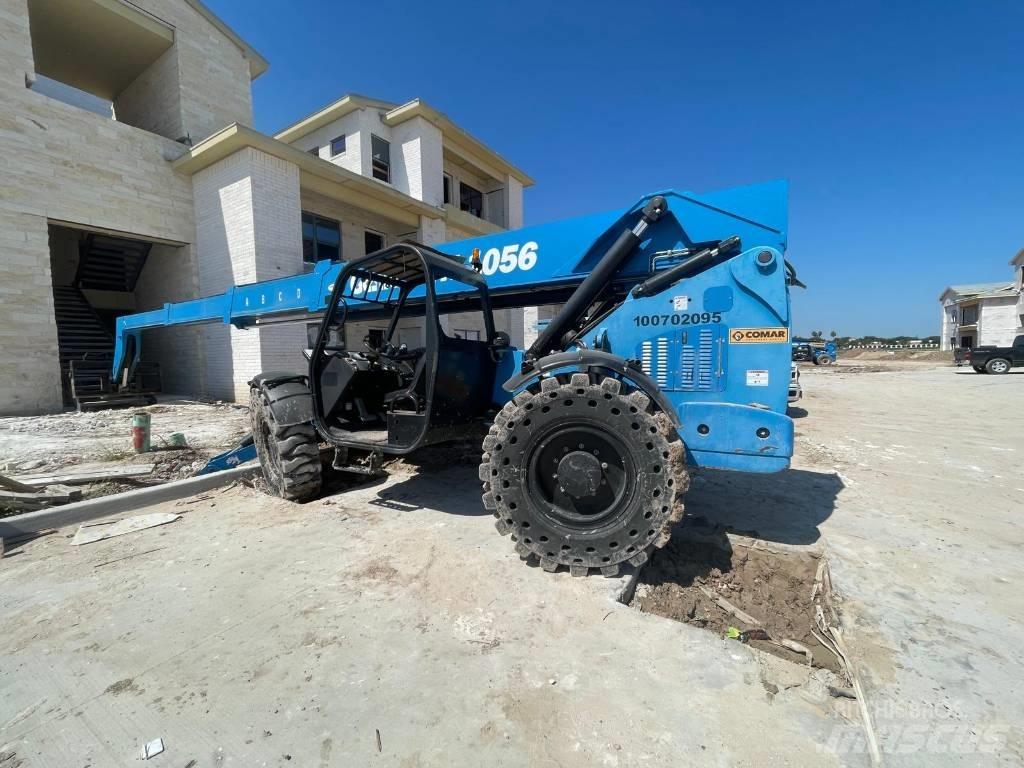 Genie GTH 1056 Teleskoplastare