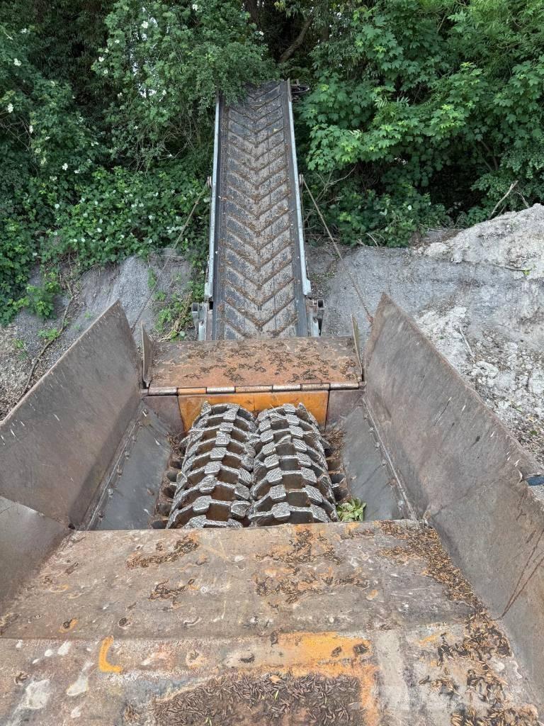 ARJES VZ 760 D Flishuggar