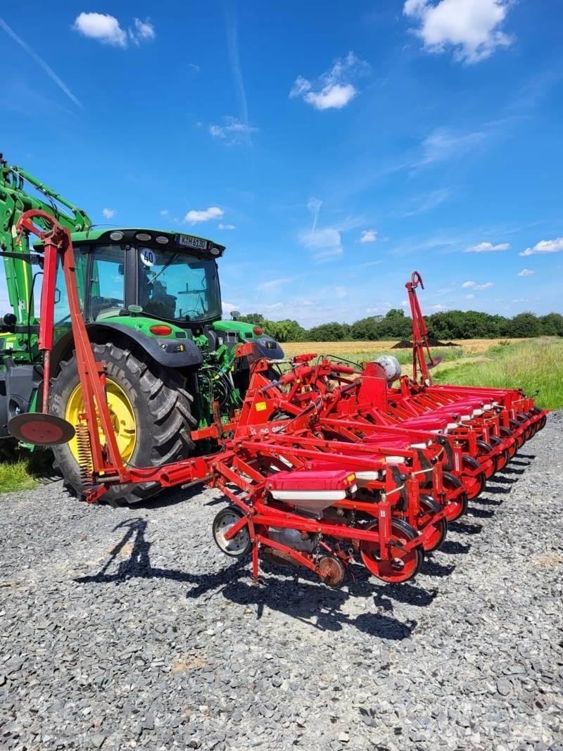 Accord Monopill S Precisionsåmaskiner