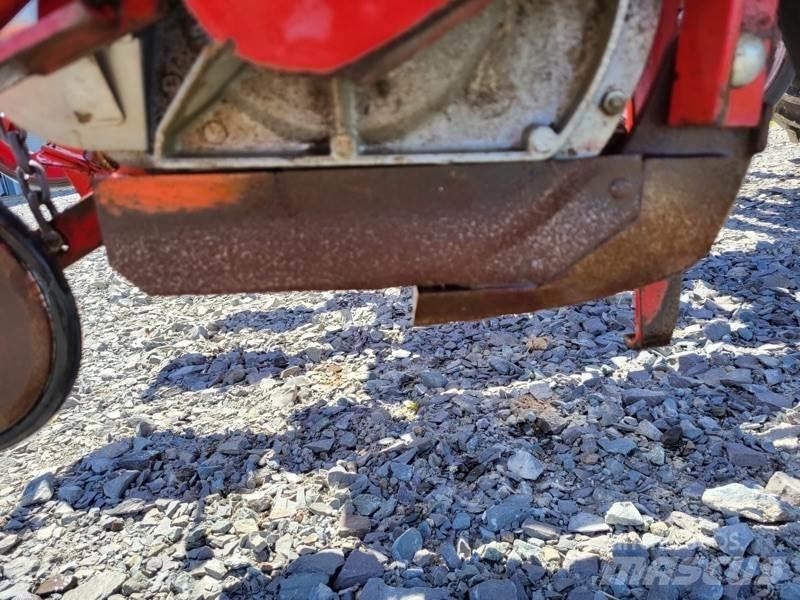 Accord Monopill S Precisionsåmaskiner