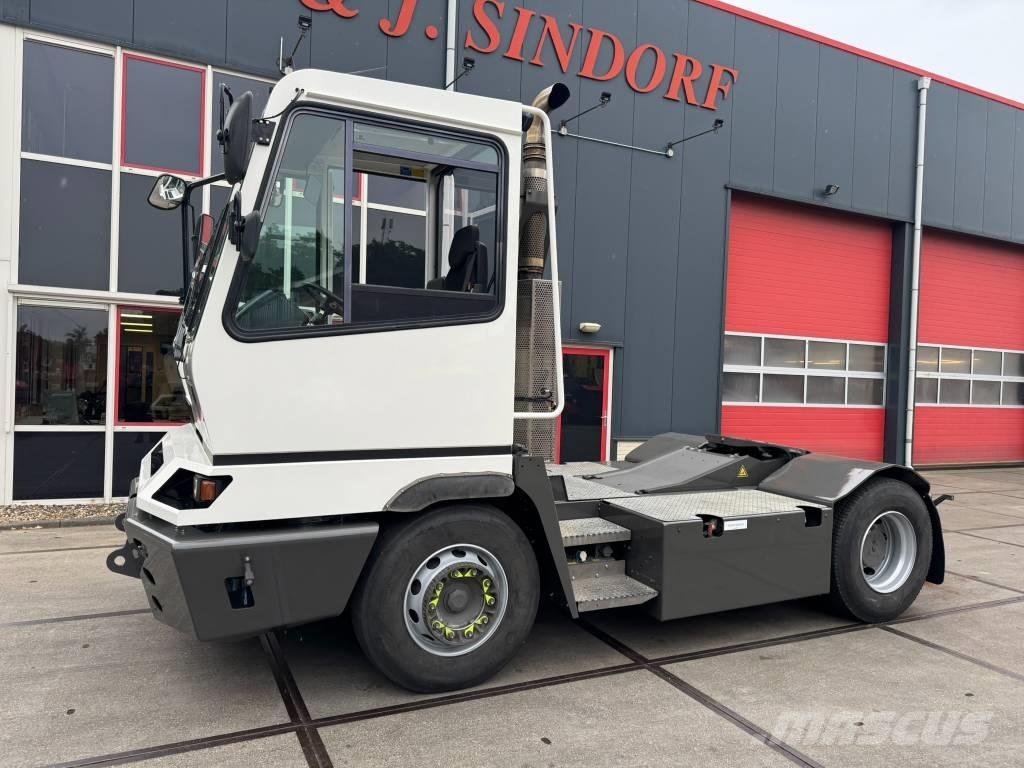 Terberg YT182 Terminaltraktorer