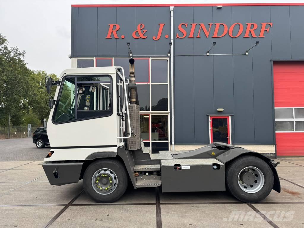 Terberg YT182 Terminaltraktorer