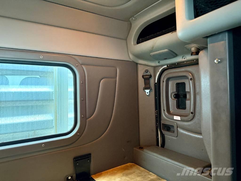 Peterbilt 388 Dragbilar