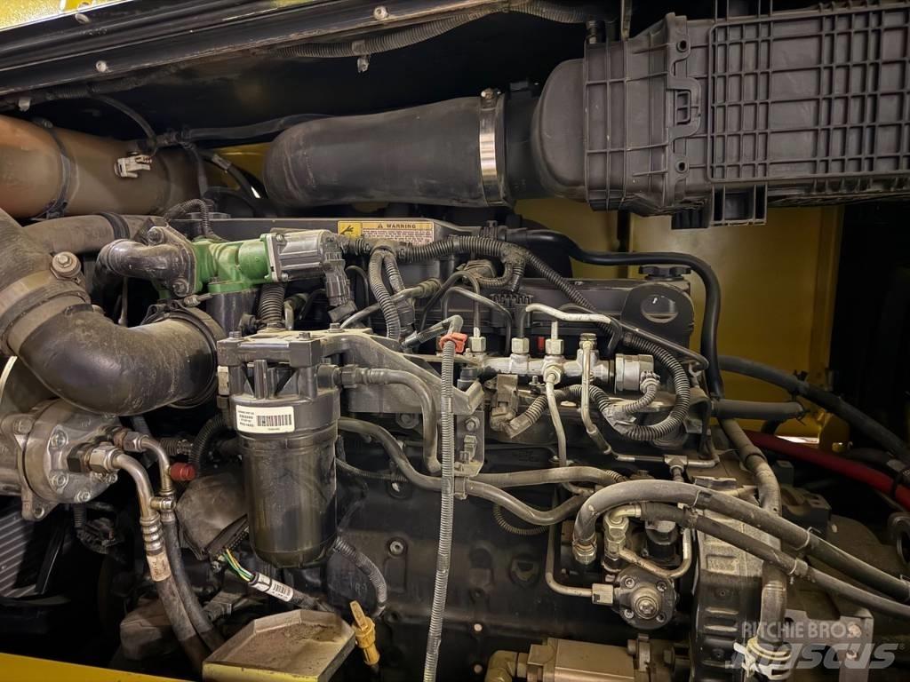 Hyster H360-48HD Övriga motviktstruckar