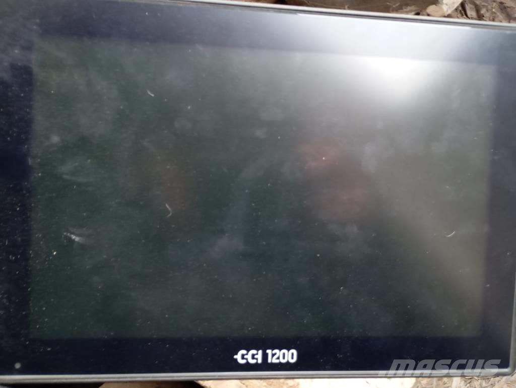 Kuhn Espro4000RC Såmaskiner