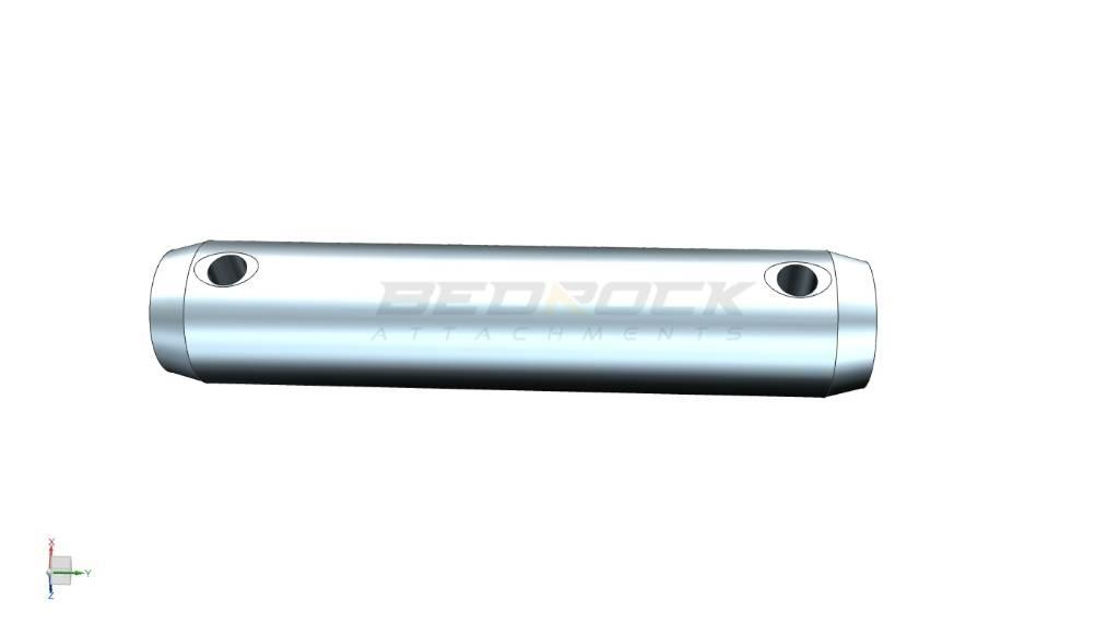 Bedrock 34.88MM PIN Övriga