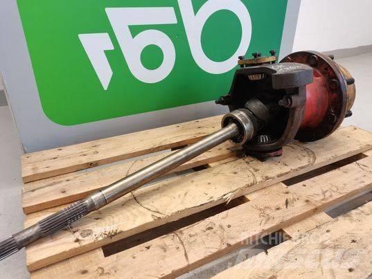 CAT TH 82 reducer Växellåda