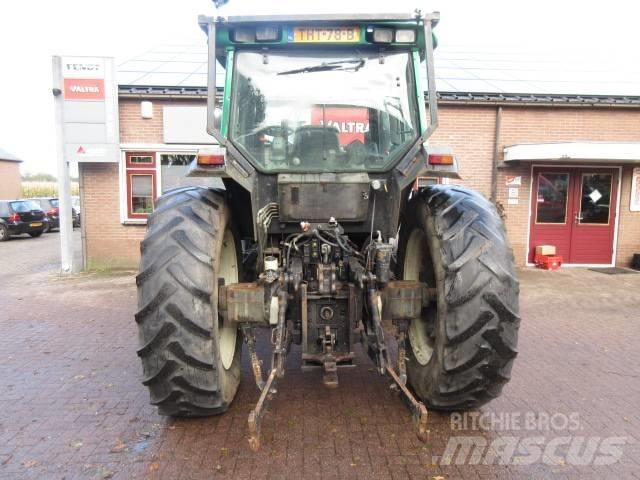 Valtra T190 Traktorer