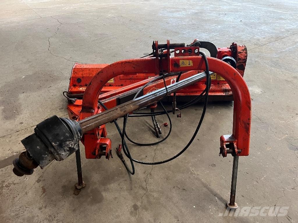 Kuhn TB 211 Betesputsare