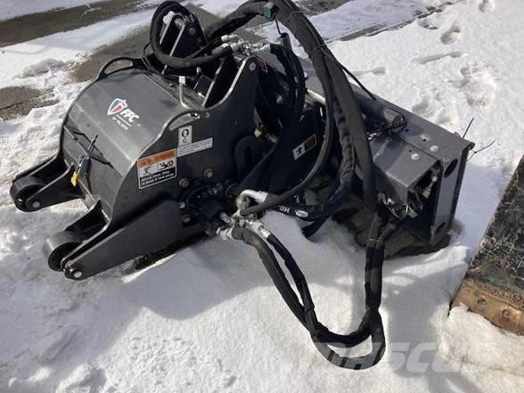 FFC LAF5418 Asfaltsskärare