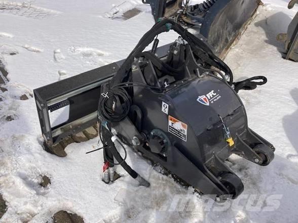 FFC LAF5418 Asfaltsskärare