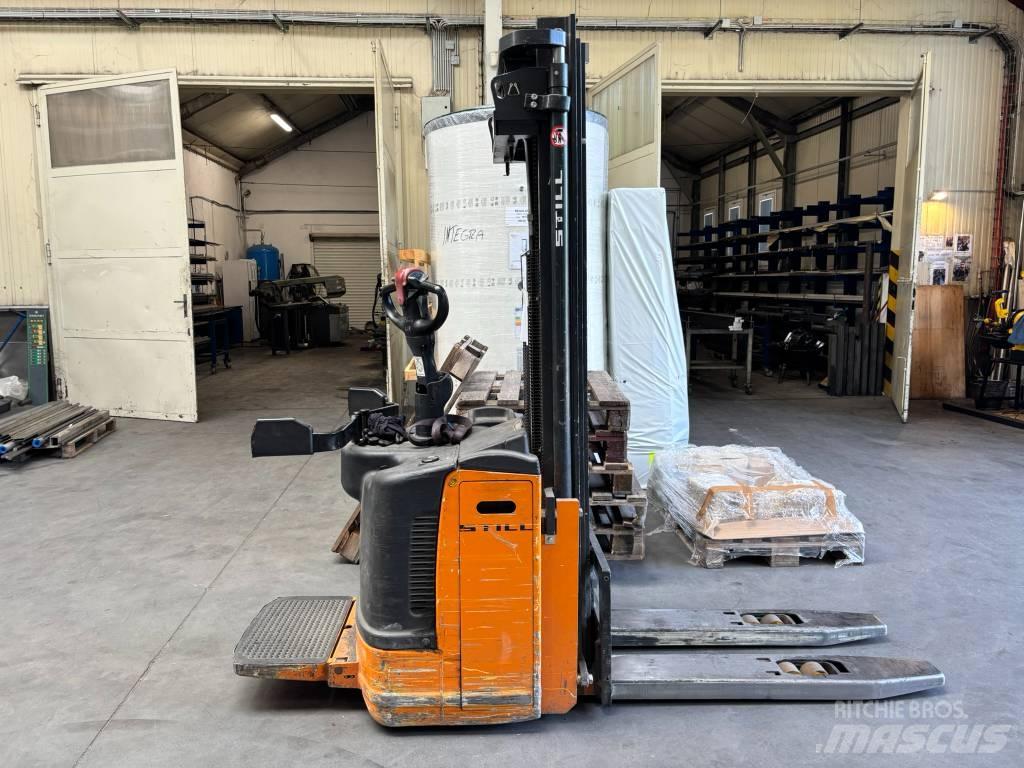 Still EGV-S14 Staplare